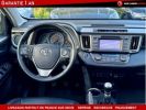 Annonce Toyota Rav4 IV 150 D-4D FAP LOUNGE 4WD