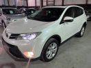 Voir l'annonce Toyota Rav4 IV 150 D-CAT Lounge AWD BVA