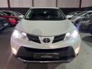 Annonce Toyota Rav4 IV 150 D-CAT Lounge AWD BVA