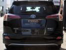 Annonce Toyota Rav4 IV 197 ch HYBRIDE LOUNGE AWD CVT