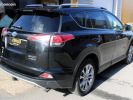 Annonce Toyota Rav4 IV 197 ch HYBRIDE LOUNGE AWD CVT