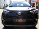 Annonce Toyota Rav4 IV 197 ch HYBRIDE LOUNGE AWD CVT