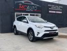 Voir l'annonce Toyota Rav4 IV 197 Hybride Exclusive 2WD CVT