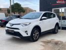 Annonce Toyota Rav4 IV 197 Hybride Exclusive 2WD CVT