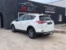 Annonce Toyota Rav4 IV 197 Hybride Exclusive 2WD CVT