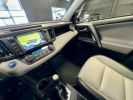 Annonce Toyota Rav4 IV (2) HYBRIDE 197 AWD LOUNGE
