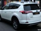 Annonce Toyota Rav4 IV HYBRIDE 197 ch DYNAMIC EDITION 2WD PREMIERE MAIN