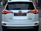 Annonce Toyota Rav4 IV HYBRIDE 197 ch DYNAMIC EDITION 2WD PREMIERE MAIN