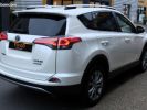 Annonce Toyota Rav4 IV HYBRIDE 197 ch DYNAMIC EDITION 2WD PREMIERE MAIN