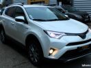 Annonce Toyota Rav4 IV HYBRIDE 197 ch DYNAMIC EDITION 2WD PREMIERE MAIN