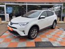 Voir l'annonce Toyota Rav4 IV HYBRIDE 197 LOUNGE 2WD Toit Ouvrant