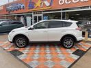 Annonce Toyota Rav4 IV HYBRIDE 197 LOUNGE 2WD Toit Ouvrant