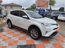 Annonce Toyota Rav4 IV HYBRIDE 197 LOUNGE 2WD Toit Ouvrant