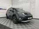 Voir l'annonce Toyota Rav4 RAV 4 2.0 D4D 124 CH 2WD Sport Edition - PREMIÈRE MAIN