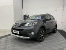 Annonce Toyota Rav4 RAV 4 2.0 D4D 124 CH 2WD Sport Edition - PREMIÈRE MAIN