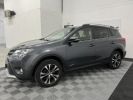 Annonce Toyota Rav4 RAV 4 2.0 D4D 124 CH 2WD Sport Edition - PREMIÈRE MAIN