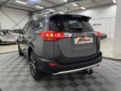 Annonce Toyota Rav4 RAV 4 2.0 D4D 124 CH 2WD Sport Edition - PREMIÈRE MAIN