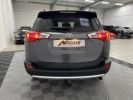 Annonce Toyota Rav4 RAV 4 2.0 D4D 124 CH 2WD Sport Edition - PREMIÈRE MAIN