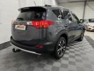 Annonce Toyota Rav4 RAV 4 2.0 D4D 124 CH 2WD Sport Edition - PREMIÈRE MAIN