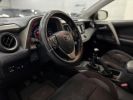 Annonce Toyota Rav4 RAV 4 2.0 D4D 124 CH 2WD Sport Edition - PREMIÈRE MAIN