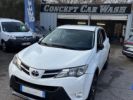 Annonce Toyota Rav4 rav 4 2.2 d 150 cv 4wd