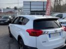 Annonce Toyota Rav4 rav 4 2.2 d 150 cv 4wd