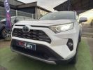 Annonce Toyota Rav4 RAV 4 2.5 222H 175 HYBRID FULL-HYBRID 1.6KWH DYNAMIC 4X2 BVA