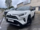 Voir l'annonce Toyota Rav4 Rav 4 2.5 2WD STYLE PLUS CVT