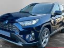 Voir l'annonce Toyota Rav4 RAV 4 2.5 Hybrid