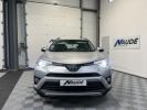 Annonce Toyota Rav4 RAV 4 2.5 Hybrid 197 ch E-CVT Dynamic - Garantie 6 mois