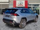 Annonce Toyota Rav4 RAV 4 2.5 Hybrid Lounge Pano Siege Sport ACC