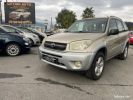 Voir l'annonce Toyota Rav4 rav 4 2l vvt-i 4wd 150ch