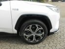 Annonce Toyota Rav4 RAV 4 (5E GENERATION) V 2.5 306 HYBRID 10CV RECHARGEABLE AWD DESIGN BUSINESS