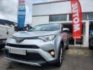 Voir l'annonce Toyota Rav4 RAV 4 D 4 x2 edition LOUNGE IV  2.2D150