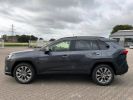 Annonce Toyota Rav4 RAV 4 HYBRID PANORAMA LEDER NAVI DAB JBL 360°