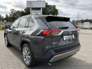 Annonce Toyota Rav4 RAV 4 HYBRID PANORAMA LEDER NAVI DAB JBL 360°