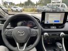 Annonce Toyota Rav4 RAV 4 HYBRID PANORAMA LEDER NAVI DAB JBL 360°