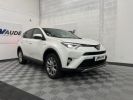 Voir l'annonce Toyota Rav4 RAV 4 Hybride 197 CH 4X4 AWD Dynamic Edition - Première main