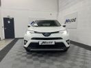 Annonce Toyota Rav4 RAV 4 Hybride 197 CH 4X4 AWD Dynamic Edition - Première main