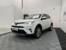 Annonce Toyota Rav4 RAV 4 Hybride 197 CH 4X4 AWD Dynamic Edition - Première main