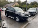 Annonce Toyota Rav4 RAV 4 III 2.0 4WD 1998cm3 152cv