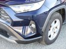 Annonce Toyota Rav4 RAV 4 V 2.5 HYBRIDE 218 2WD DYNAMIC BUSINESS CAMERA GPS