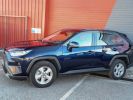 Annonce Toyota Rav4 RAV 4 V 2.5 HYBRIDE 218 2WD DYNAMIC BUSINESS CAMERA GPS