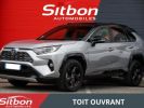 Voir l'annonce Toyota Rav4 RAV 4 V 2.5 HYBRIDE BVA