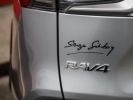 Annonce Toyota Rav4 RAV 4 V 2.5 HYBRIDE BVA