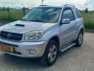 Annonce Toyota Rav4 TOYOTA RAV 4 D4D 115 4X4