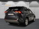 Annonce Toyota Rav4 v 2.5 218 hybride 2wd dynamic