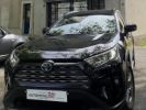 Voir l'annonce Toyota Rav4 V 2.5 HYBRIDE 218 2WD DYNAMIC MY23