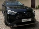 Annonce Toyota Rav4 V 2.5 HYBRIDE 218 2WD DYNAMIC MY23