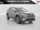 Voir l'annonce Toyota Rav4 V 2.5 Hybride 218ch 30 Years 2WD